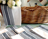 Striped Dish Towels - Best Kitchen Towels