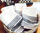 Striped Dish Towels - Best Kitchen Towels