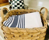 Striped Dish Towels - Best Kitchen Towels