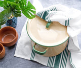 Striped Dish Towels - Best Kitchen Towels