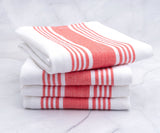 Striped Dish Towels - Best Kitchen Towels