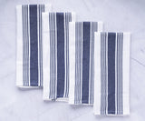 Striped Dish Towels - Best Kitchen Towels