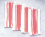Striped Dish Towels - Best Kitchen Towels