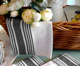 Striped Dish Towels - Best Kitchen Towels