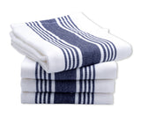 Striped Dish Towels - Best Kitchen Towels