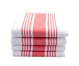 Striped Dish Towels - Best Kitchen Towels