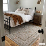 Richelieu Thick Luxe Turkish Rug