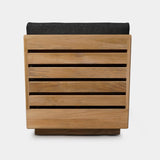 Tulum Armless Lounge Chair