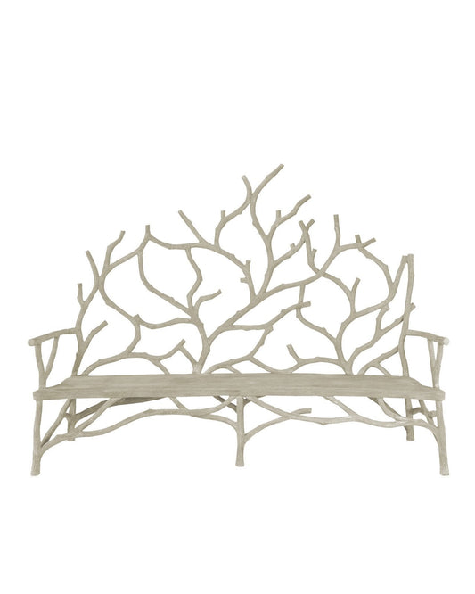 Elwynn Large Bench