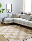 Kamey Handmade Becki Owens x LIVABLISS BOKY-2302 Area Rug