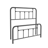 Baldwin Headboard & Footboard