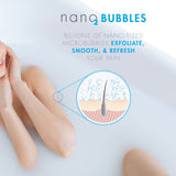 Nimbus Series Dual Jetted Bathtub with Microbubbles Jet
