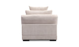 Tumble Slipper Chair