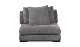 Tumble Slipper Chair