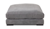 Tumble Ottoman