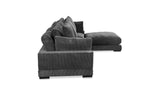 Tumble Lounge Modular Sectional