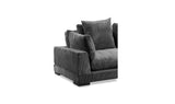 Tumble Lounge Modular Sectional