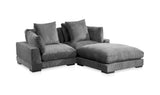 Tumble Nook Modular Sectional