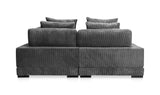 Tumble Nook Modular Sectional