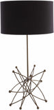 Parrsboro Table Lamp - Clearance