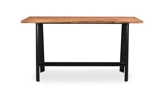 Craftsman Bar Table