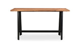 Craftsman Bar Table