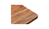 Craftsman Bar Table