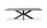 Edge Dining Table Small
