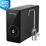 Refurbished Reverse Osmosis System - Waterdrop D6