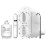 Waterdrop G2P600 Remineralization RO System Combo Kit