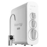 G3P600 RO System with Extra Plus a UV Sterilizing Light - Waterdrop G3P600