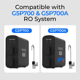 G5P700-RO Filter for Waterdrop G5P700 & G5P700A Reverse Osmosis System
