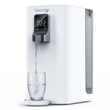 Countertop Reverse Osmosis Water Filter System - Waterdrop K19-S