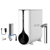 K6 Instant Hot Water Dispenser with UV Sterilizing Light - Waterdrop K6