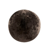 lsaak Velvet Ball Decorative Pillow