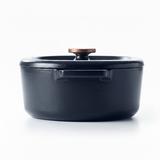 Oval Dutch Oven — 6 Qt.