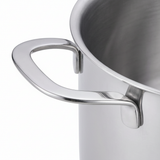 Stock Pot with Lid — 7 Qt.