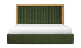 Nina Queen Bed