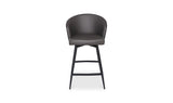 Webber Swivel Counter Stool