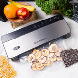 Cordless Vacuum Sealer