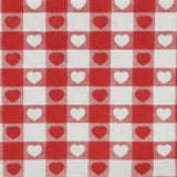 Tablecloth For Valentine's Day
