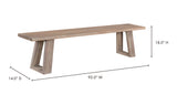 Tanya Bench
