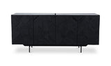 Kattan Sideboard Black