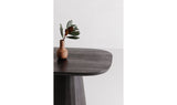 Freed Dining Table Black