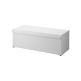 Bread Box - Wide - Steel