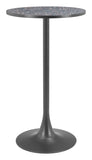 Bite Bar Table Black