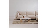 Wunder Coffee Table White