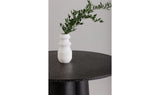 Mono Dining Table Black