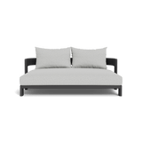 VICTORIA ALUMINUM Daybed