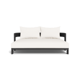 VICTORIA ALUMINUM Daybed